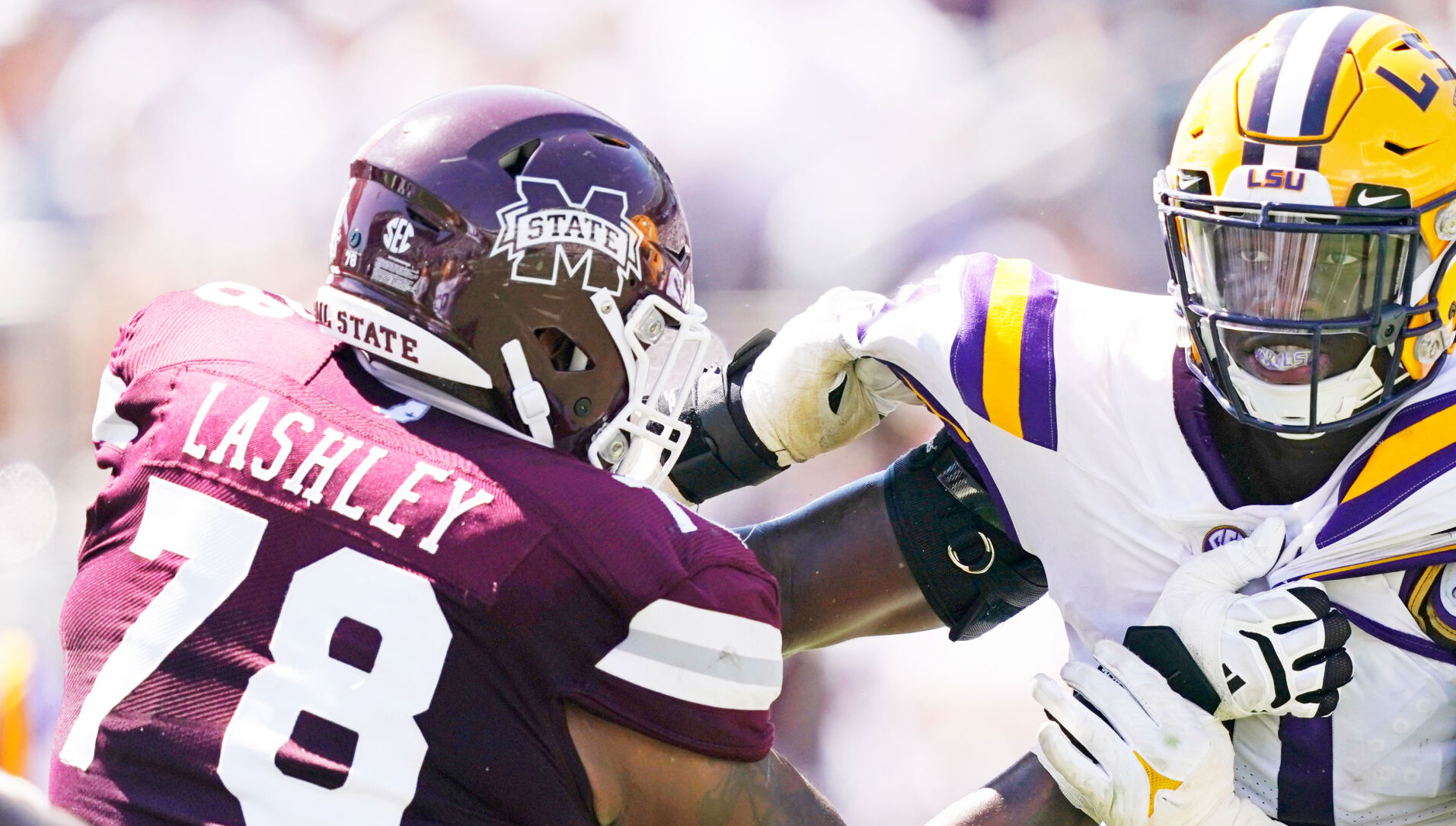 Mississippi State football